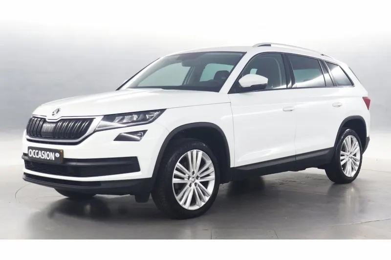 Škoda Kodiaq (2019)