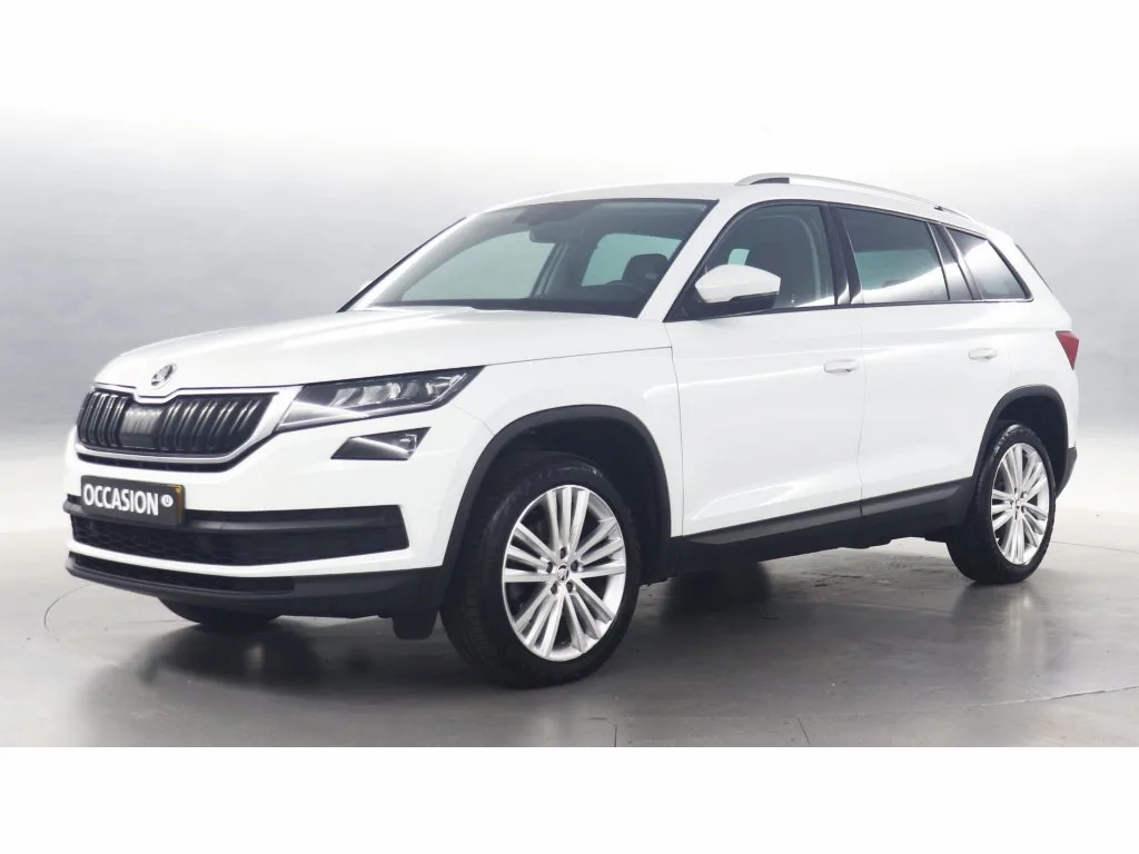 Škoda Kodiaq (2019) — foto 1