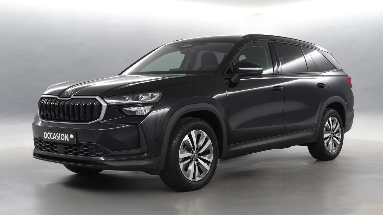 Škoda Kodiaq (2026) — foto 1