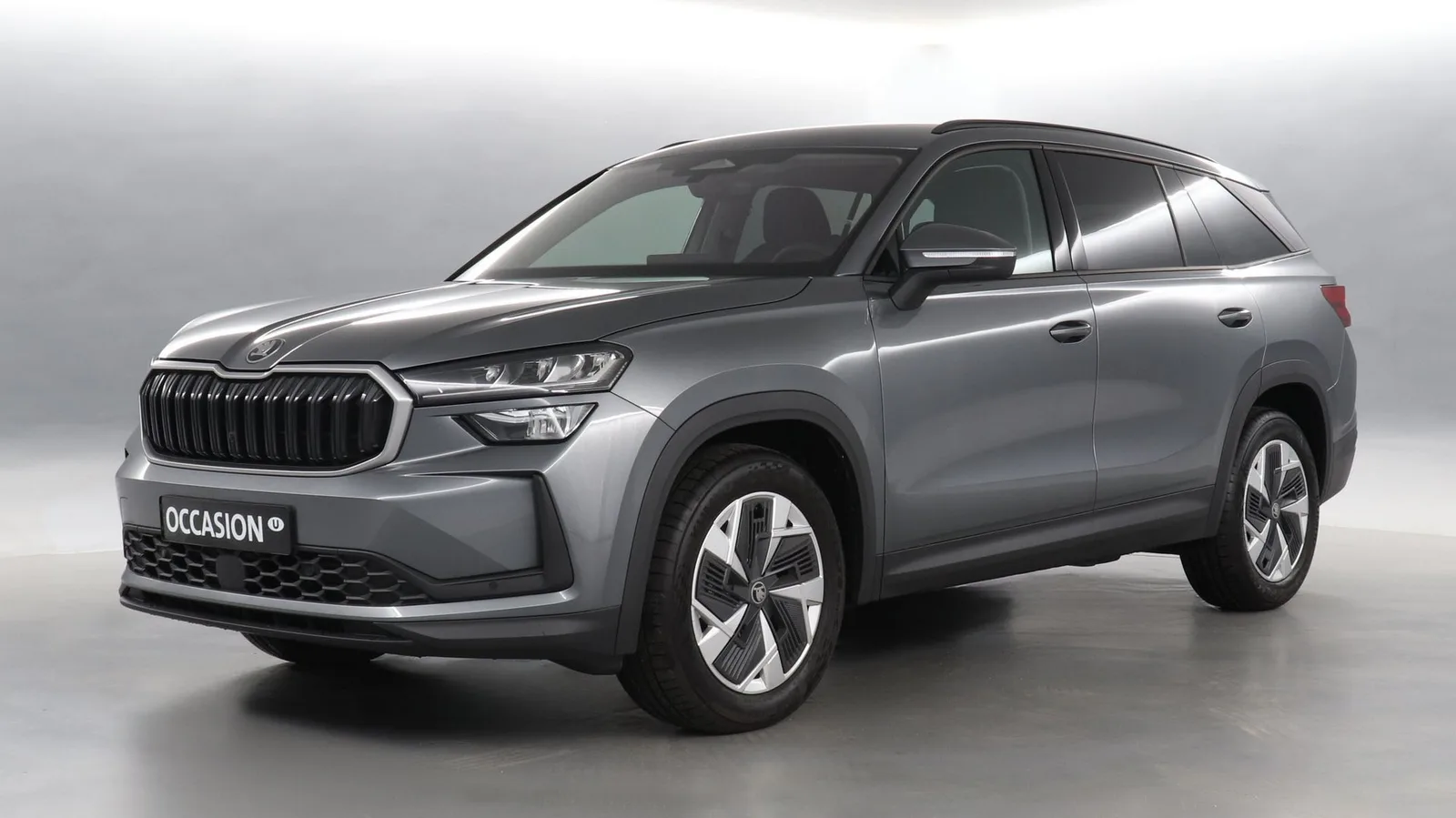 Škoda Kodiaq (2026) — foto 1