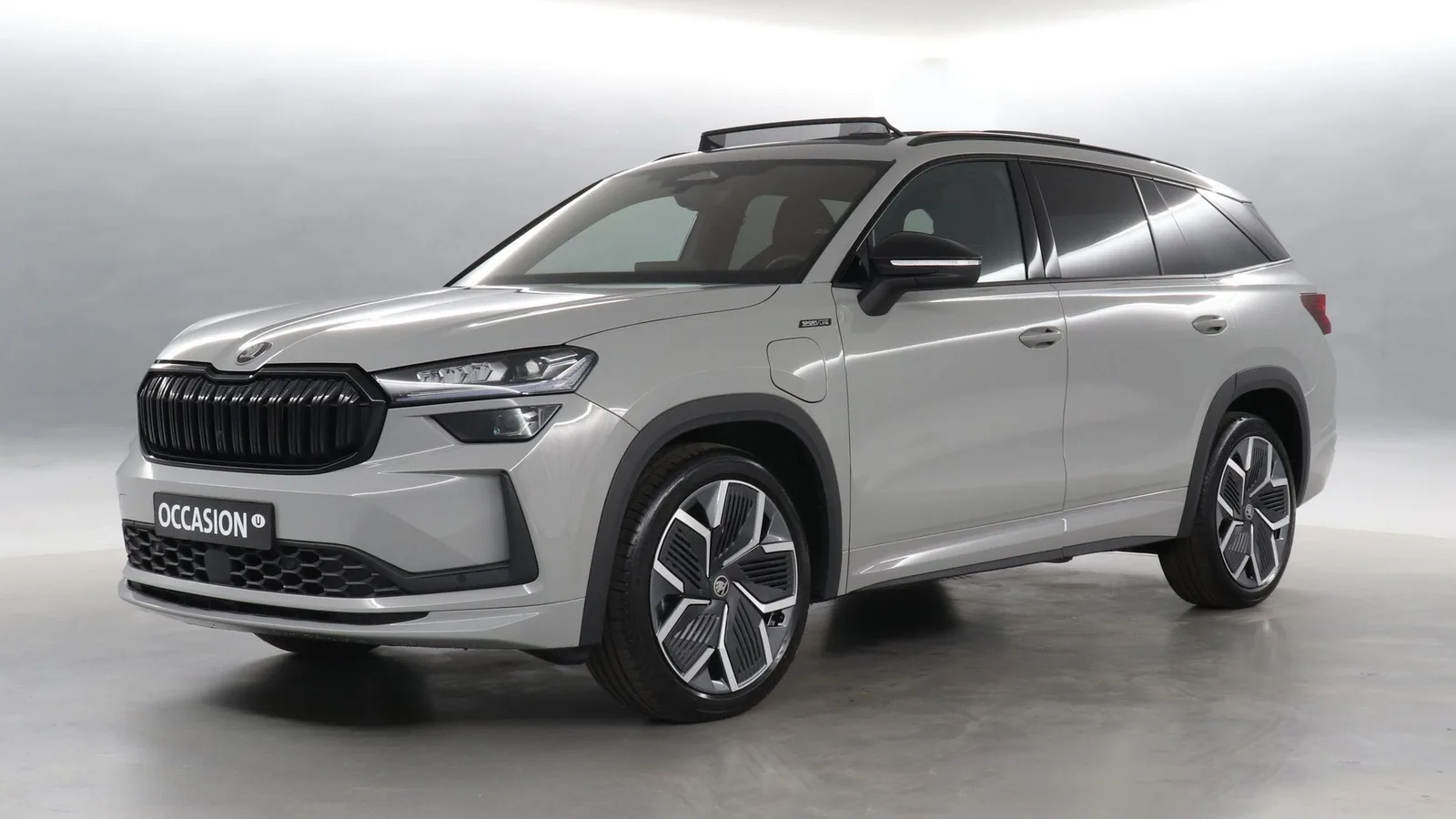 Škoda Kodiaq (2025) — foto 1