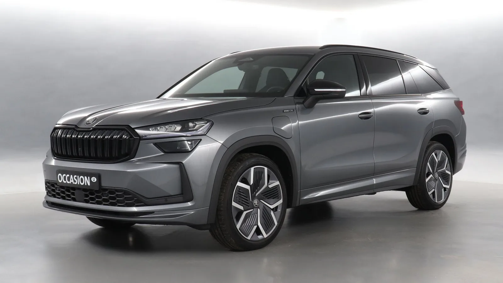 Škoda Kodiaq (2026) — foto 1