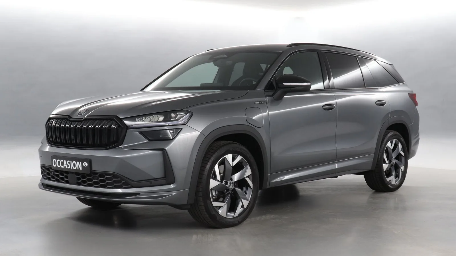 Škoda Kodiaq (2026) — foto 1
