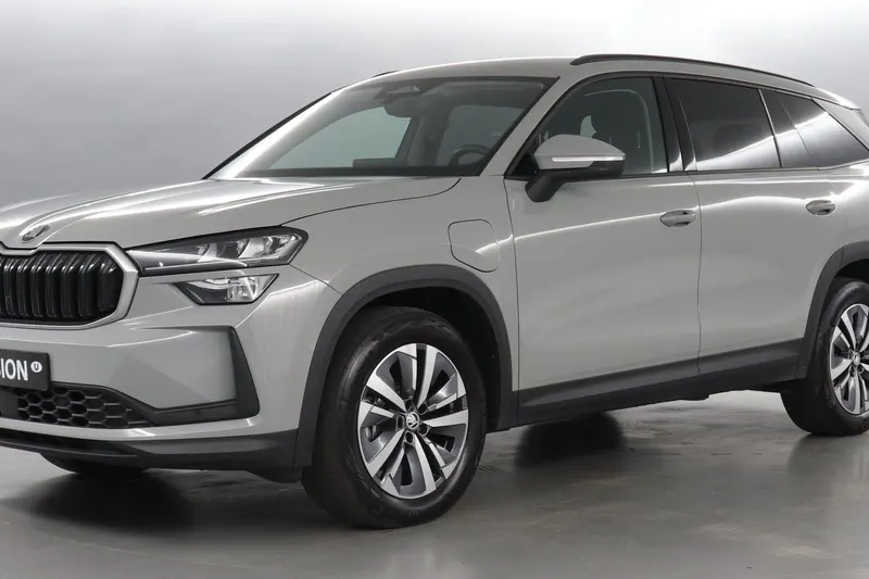 Škoda Kodiaq (2024)