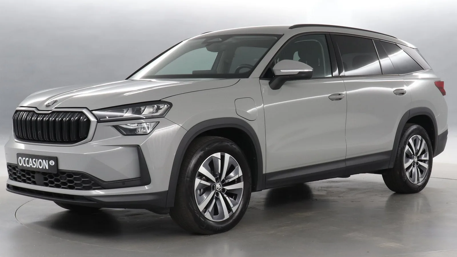 Škoda Kodiaq (2024) — foto 1