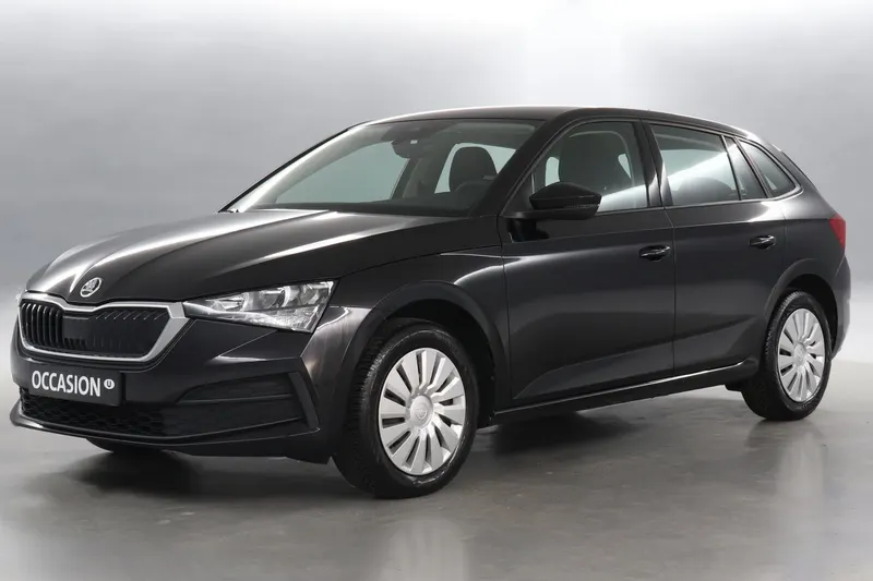 Škoda Scala (2024)