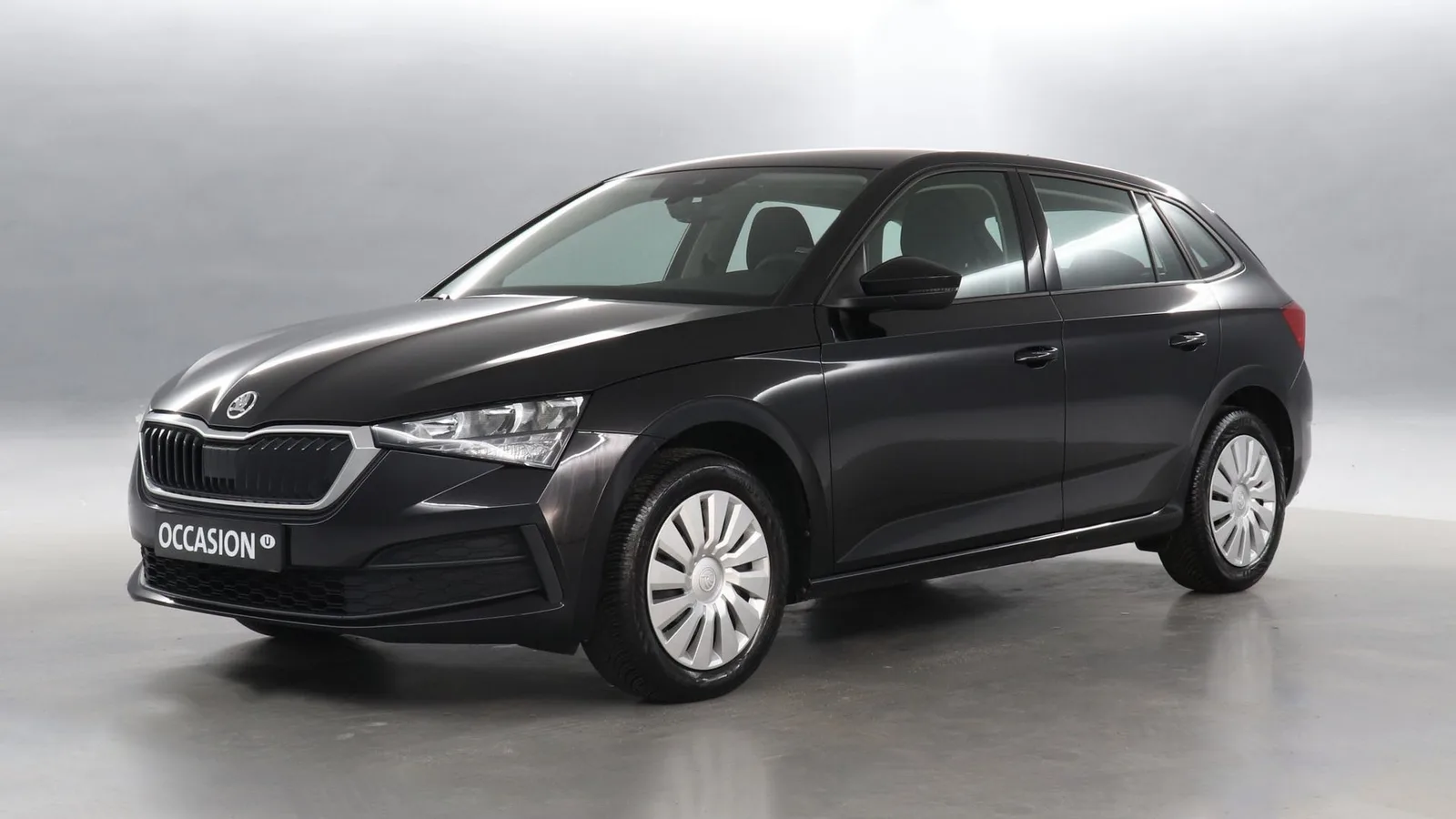Škoda Scala (2024) — foto 1