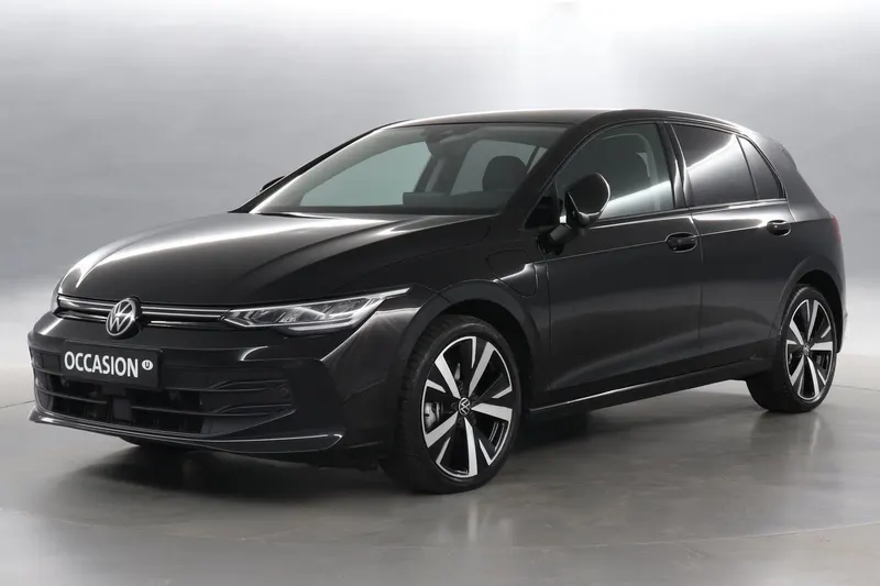 Volkswagen Golf (2025)
