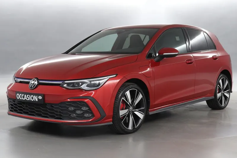 Volkswagen Golf (2022)
