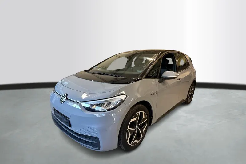 Volkswagen ID.3 (2023)