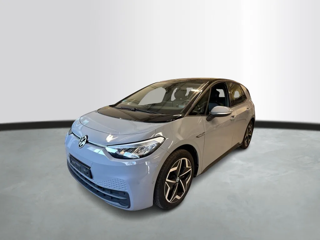 Volkswagen ID.3 (2023) — foto 1