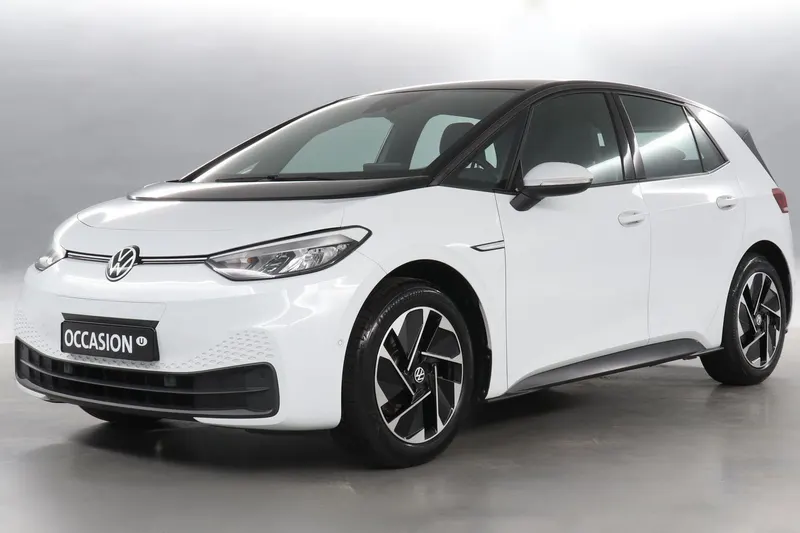 Volkswagen ID.3 (2022)