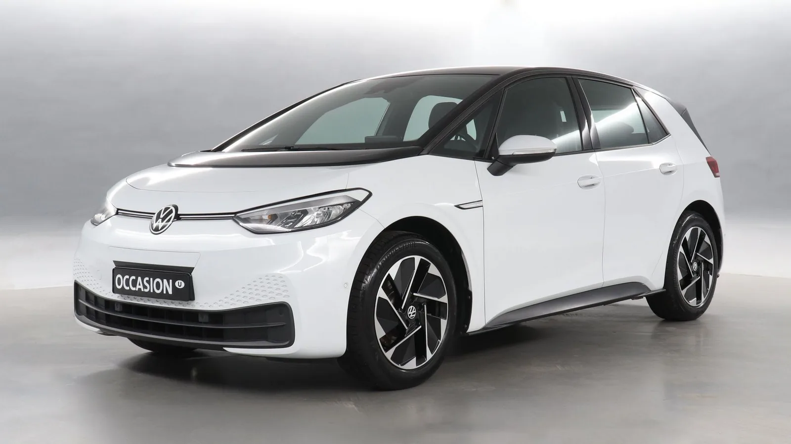 Volkswagen ID.3 (2022) — foto 1