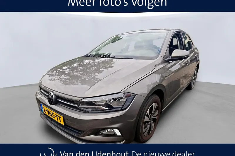 Volkswagen Polo (2021)