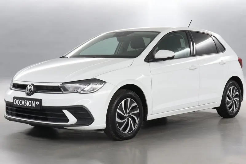 Volkswagen Polo (2024)