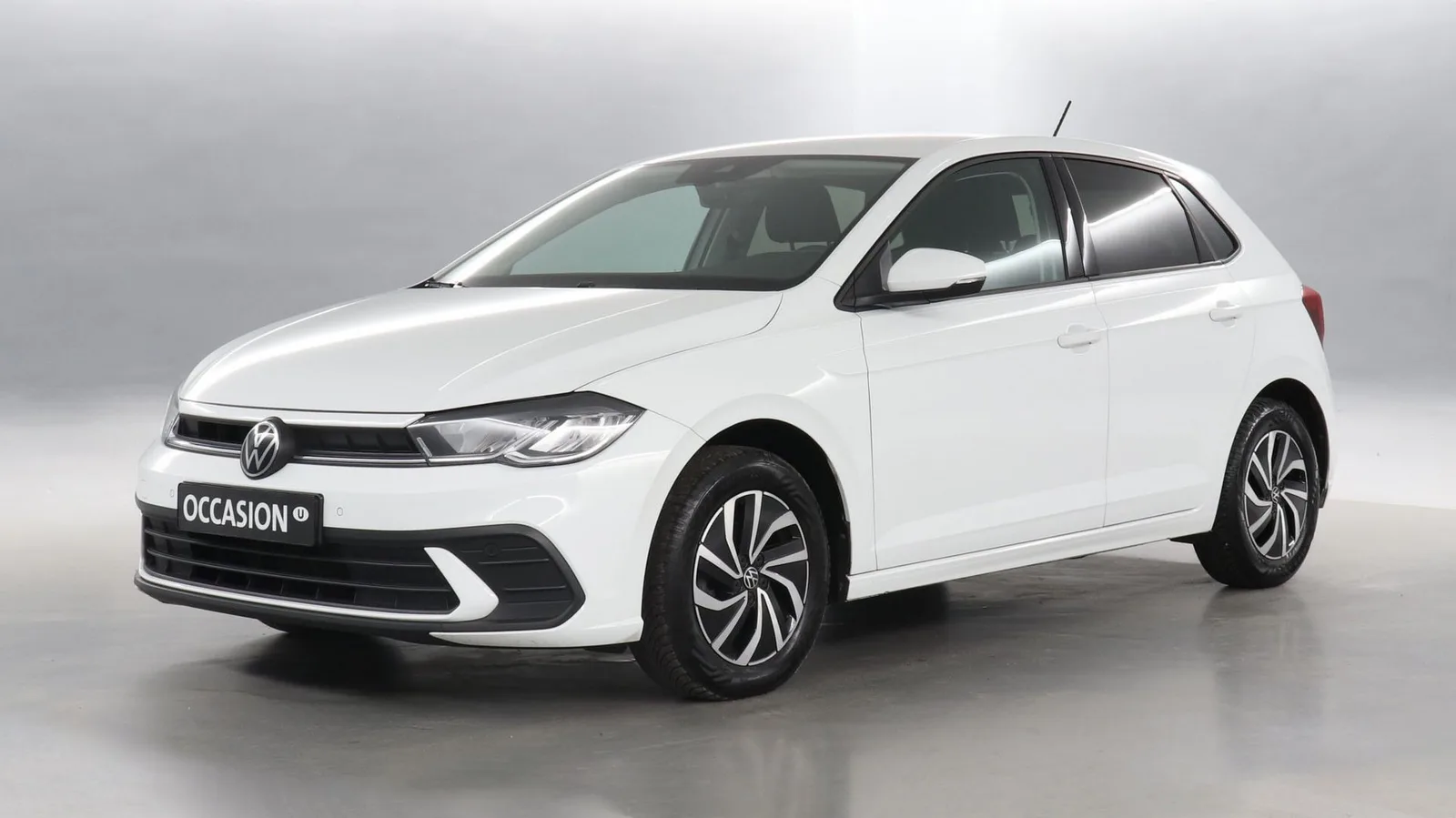 Volkswagen Polo (2024) — foto 1