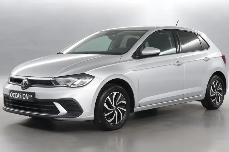 Volkswagen Polo (2024)