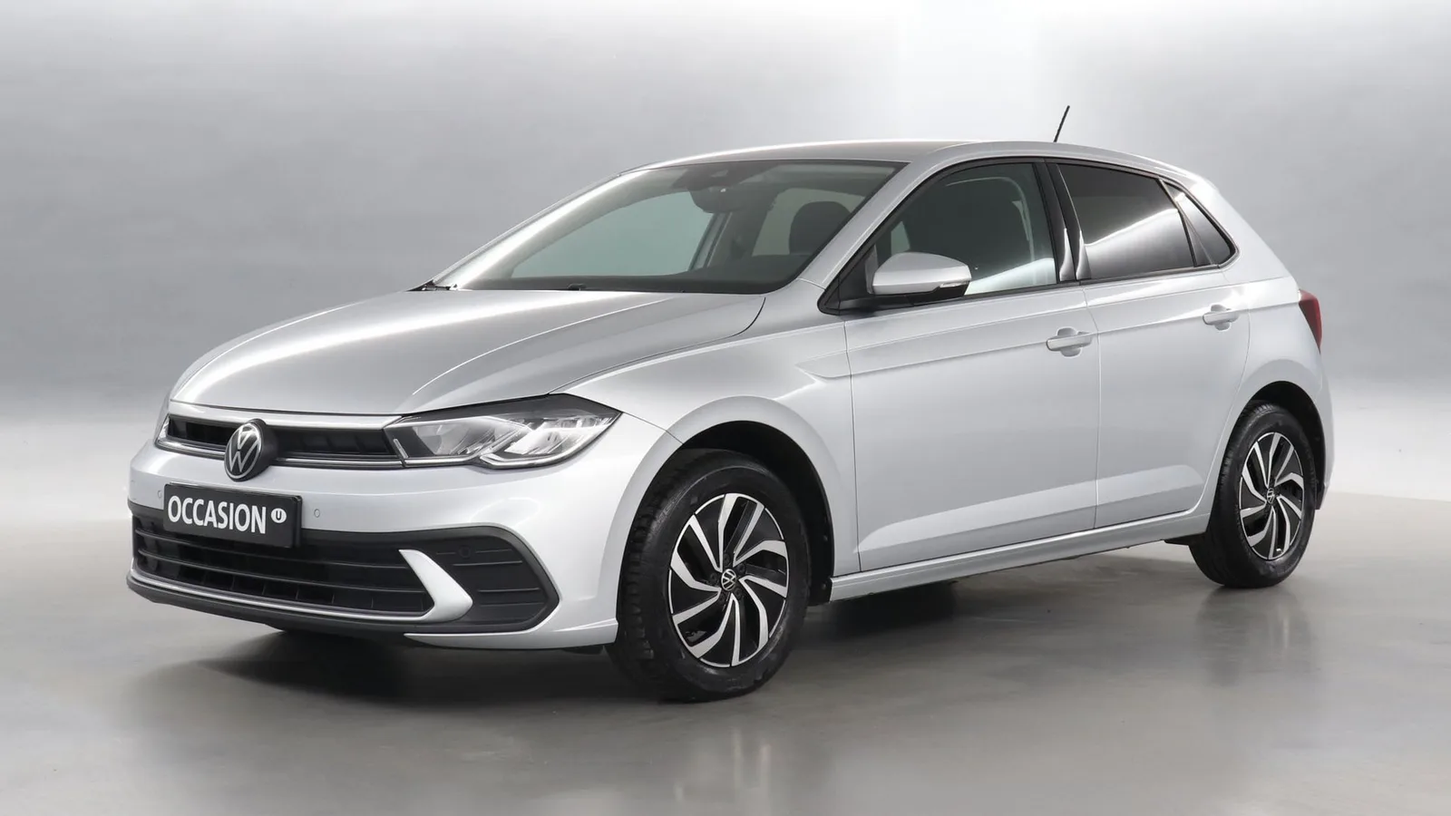 Volkswagen Polo (2024) — foto 1