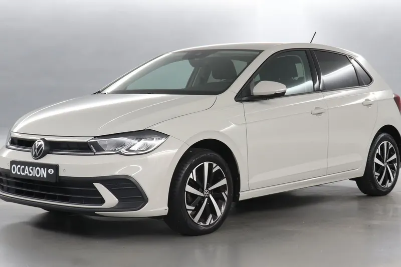 Volkswagen Polo (2024)