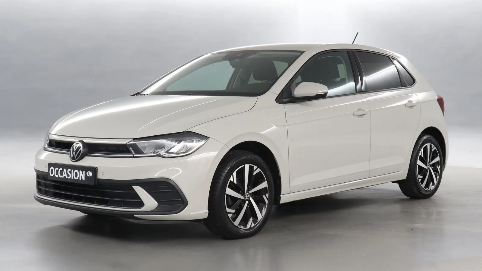 Volkswagen Polo (2024) — foto 1