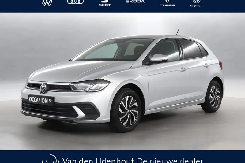 Volkswagen Polo (2024)