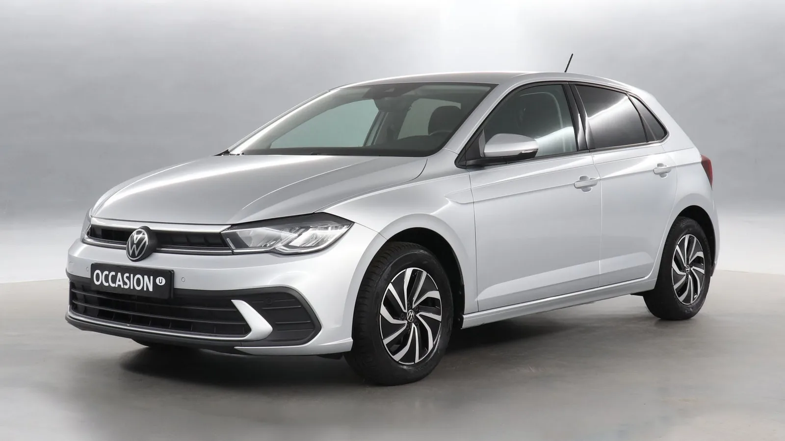 Volkswagen Polo (2024) — foto 1