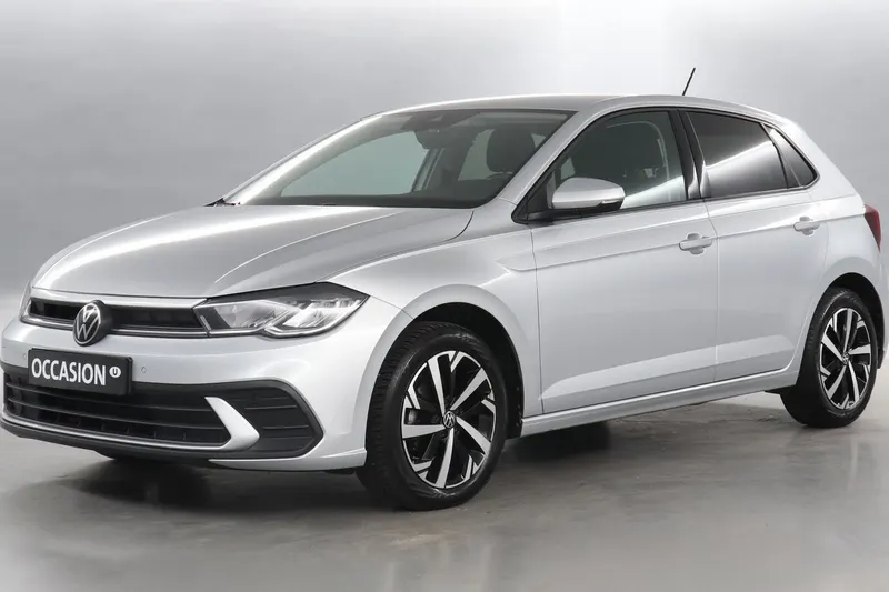 Volkswagen Polo (2024)