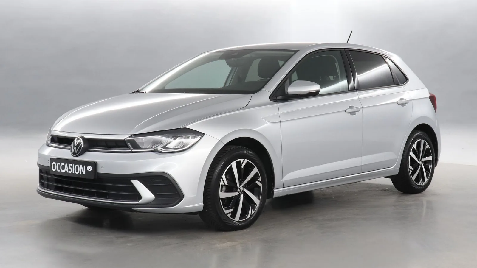 Volkswagen Polo (2024) — foto 1