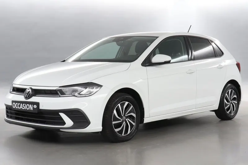 Volkswagen Polo (2024)