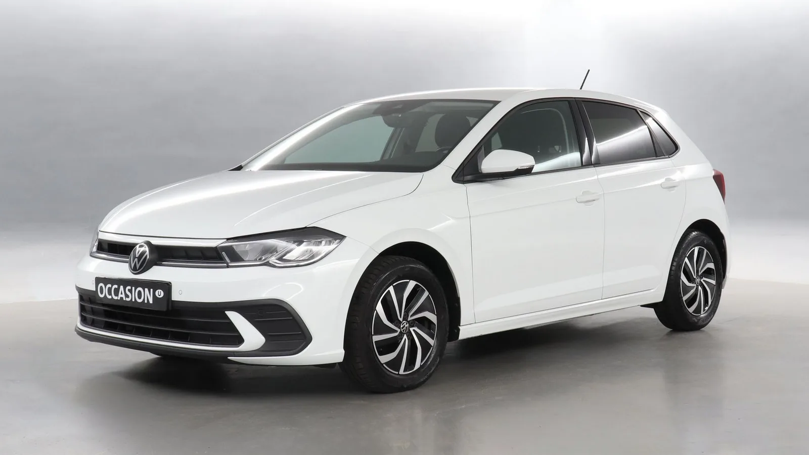 Volkswagen Polo (2024) — foto 1