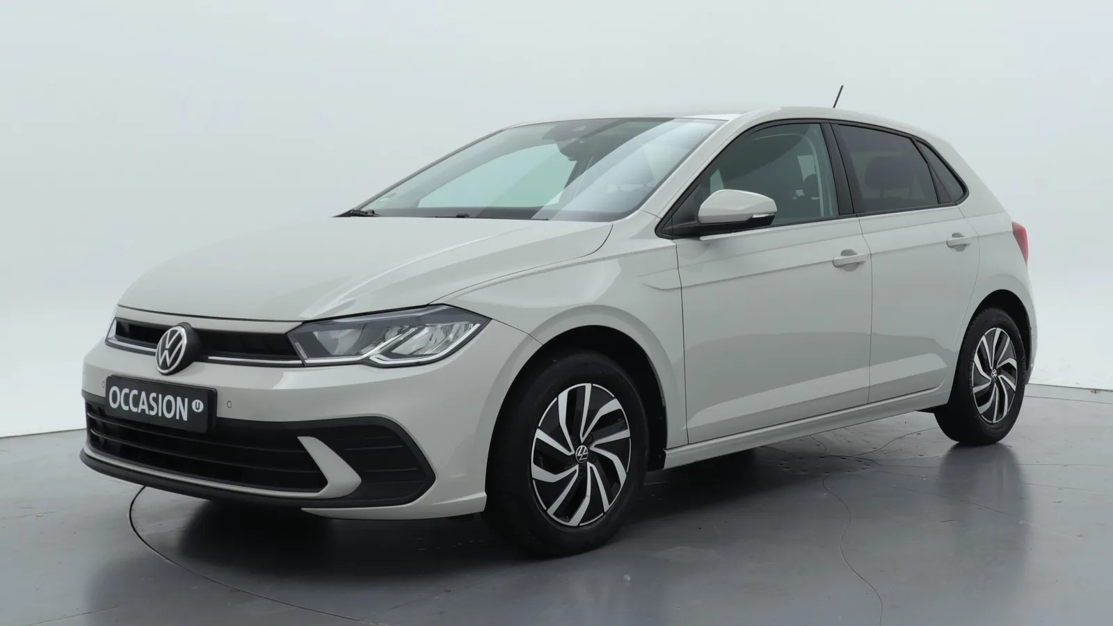 Volkswagen Polo (2024) — foto 1
