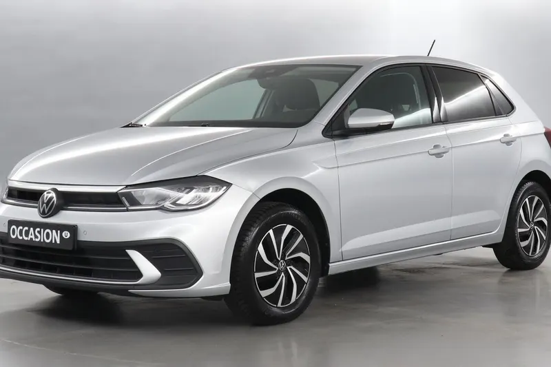 Volkswagen Polo (2024)