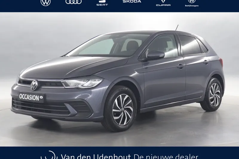 Volkswagen Polo (2024)