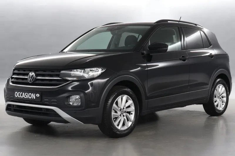 Volkswagen T-Cross (2024)