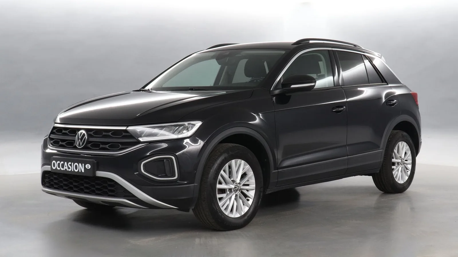 Volkswagen T-Roc (2023) — foto 1