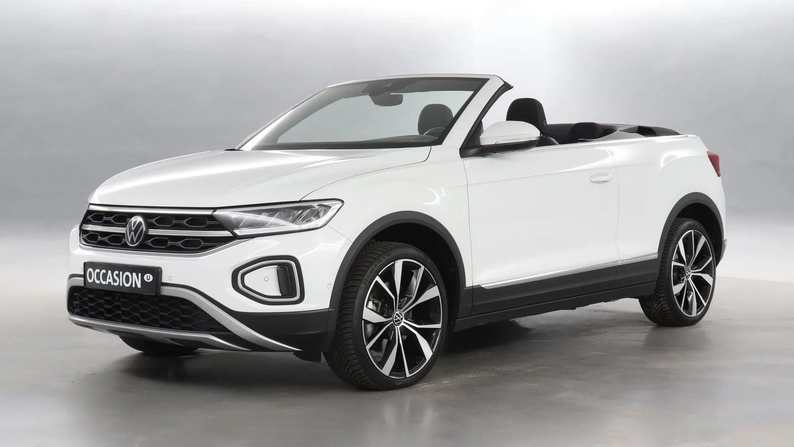 Volkswagen T-Roc (2024) — foto 1