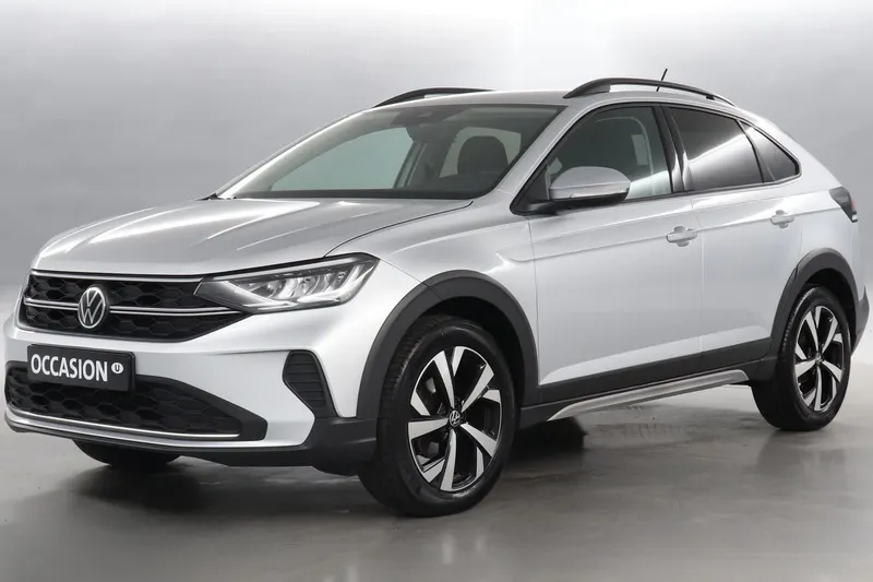Volkswagen Taigo (2024)