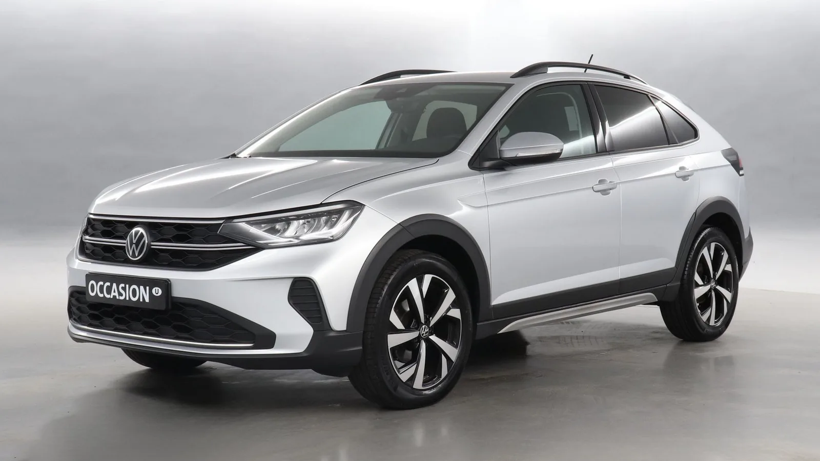 Volkswagen Taigo (2024) — foto 1