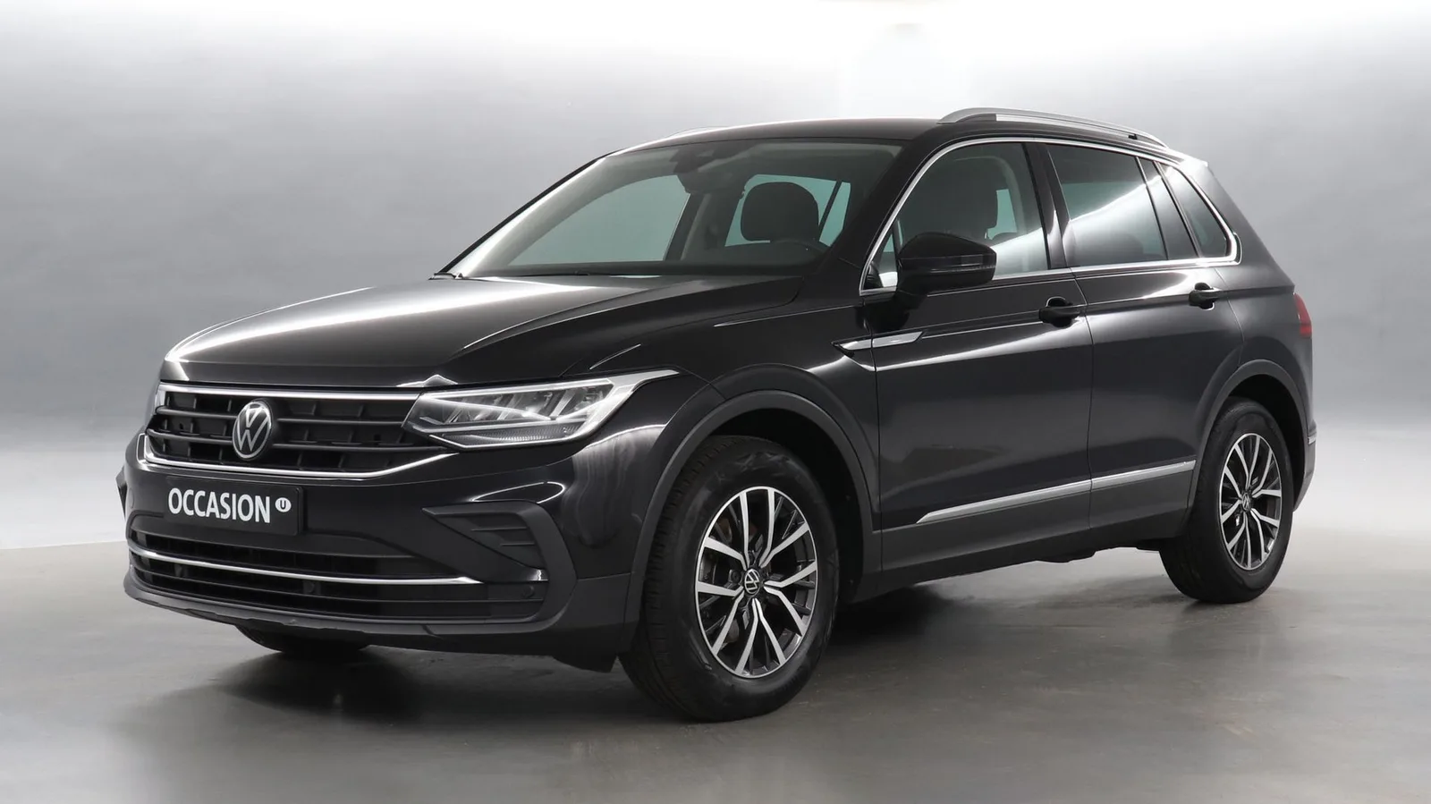 Volkswagen Tiguan (2023) — foto 1