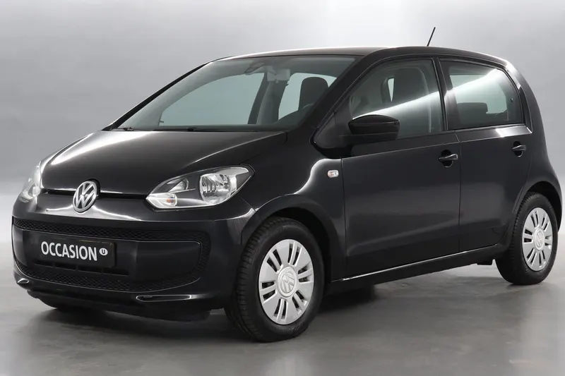 Volkswagen Up! (2016)