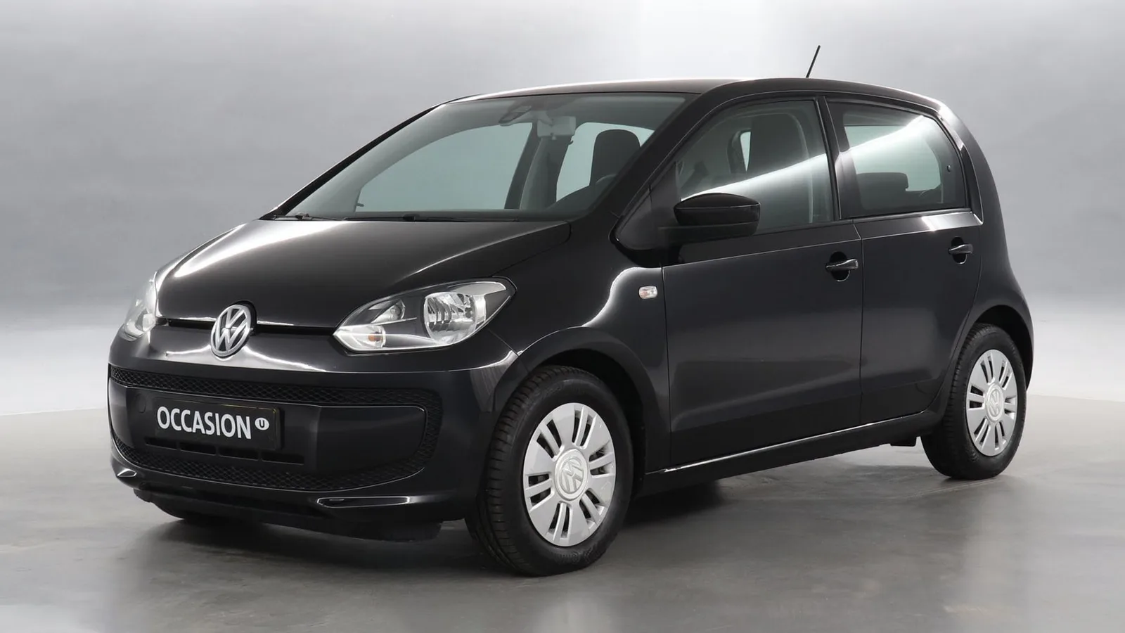 Volkswagen Up! (2016) — foto 1