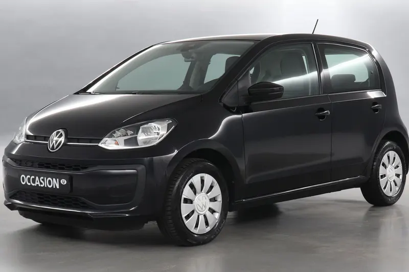 Volkswagen Up! (2021)