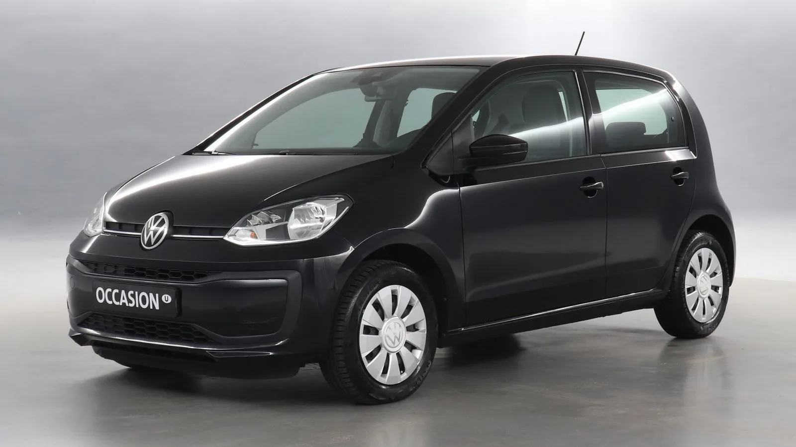 Volkswagen Up! (2021) — foto 1