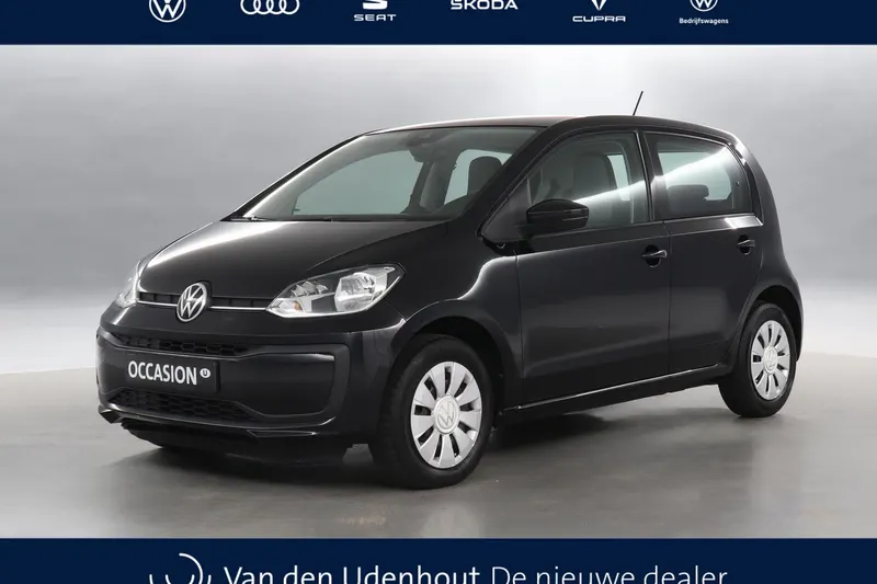 Volkswagen Up! (2023)