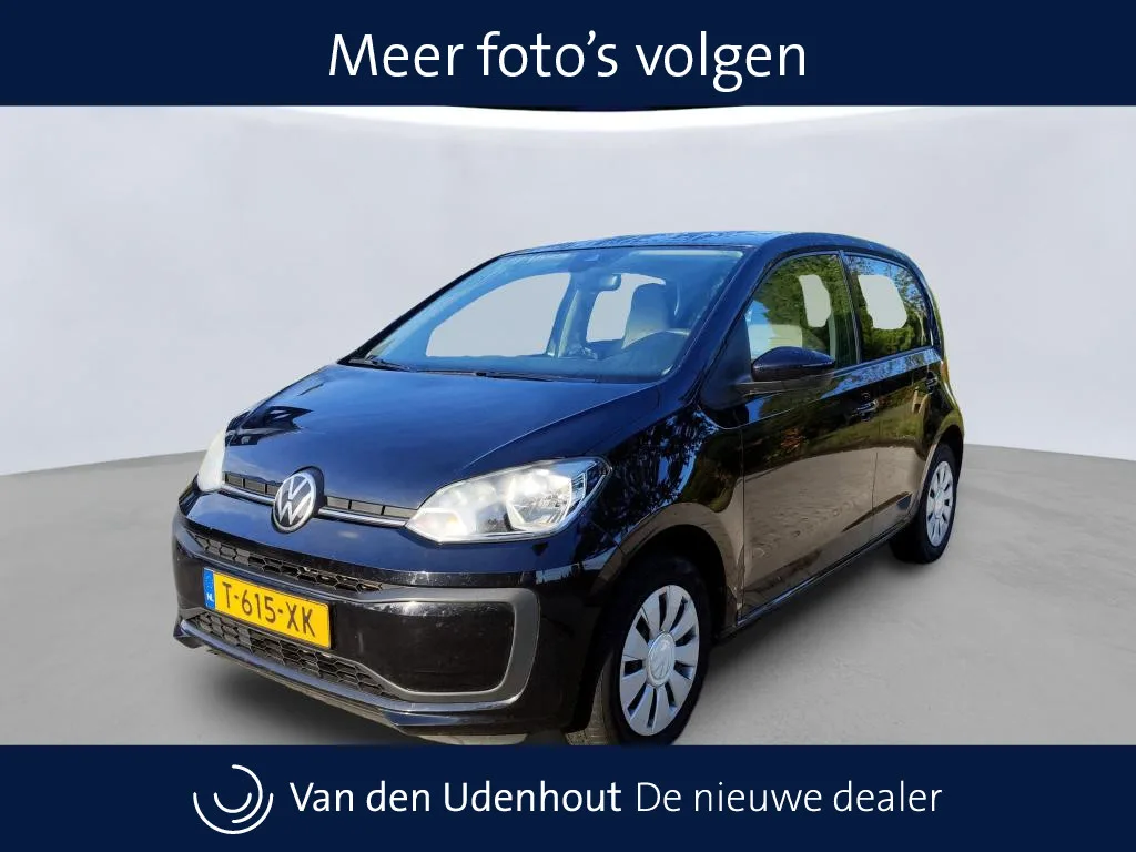 Volkswagen Up! (2023) — foto 1