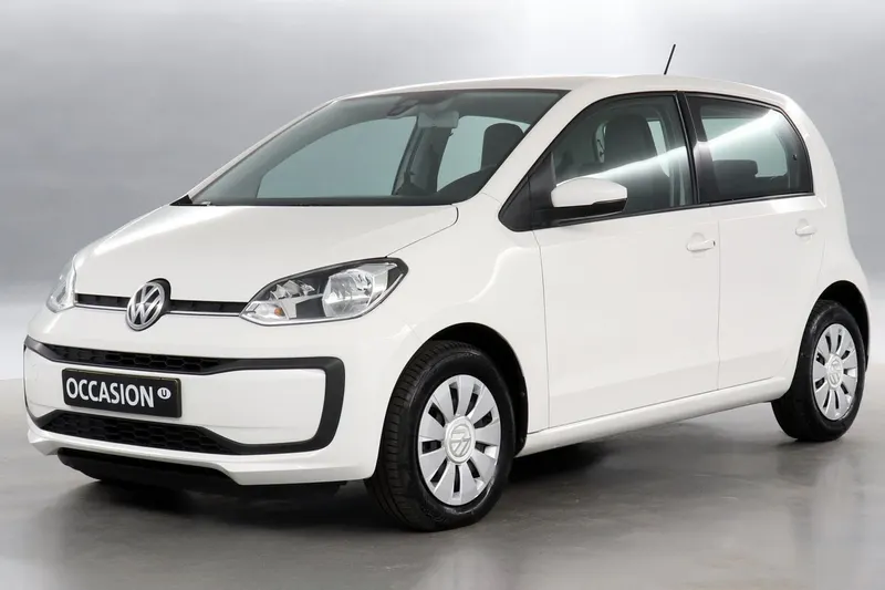Volkswagen Up! (2019)