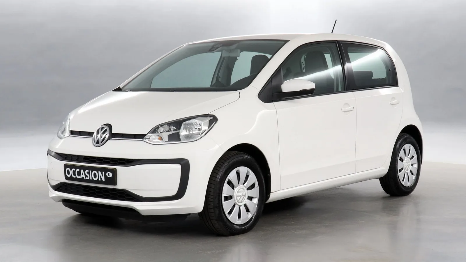 Volkswagen Up! (2019) — foto 1
