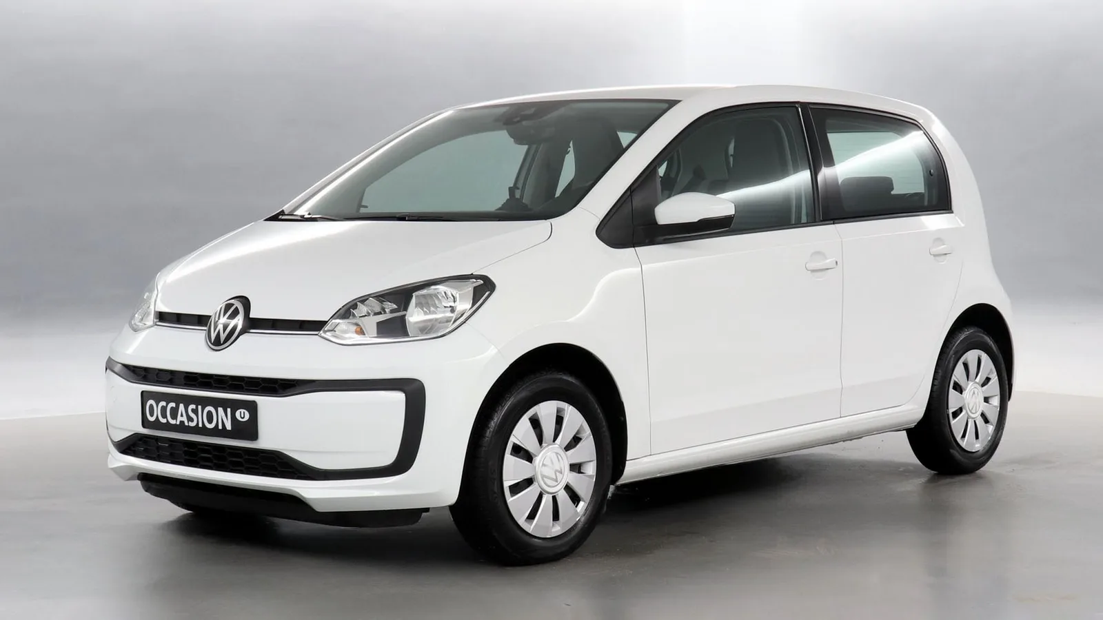 Volkswagen Up! (2023) — foto 1