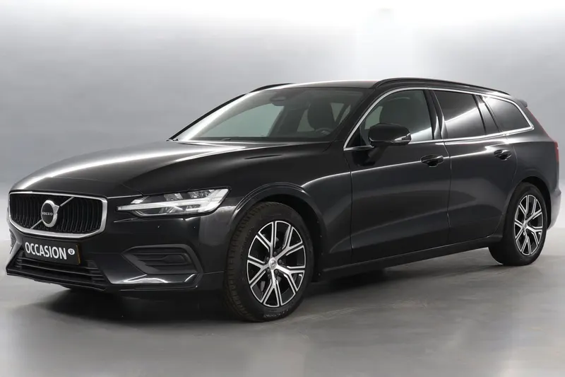 Volvo V60 (2022)