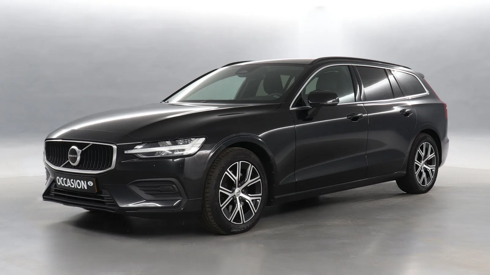 Volvo V60 (2022) — foto 1